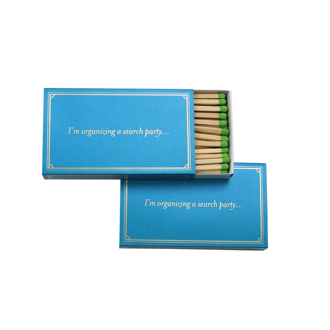Premium Material Matches I'm Organizing a Search Party... Organic