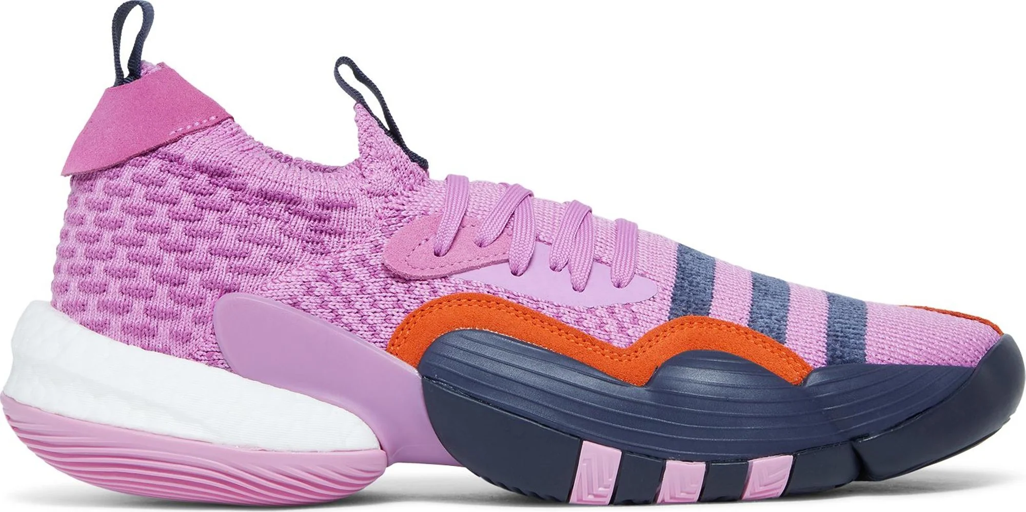 Refined adidas Men's Trae Young 2 Sneakers Proven