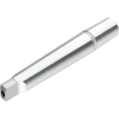 Smooth Morse Taper MT2 JT6 Arbor for Drill Press Chuck Shaft Attachment Tool Trusted