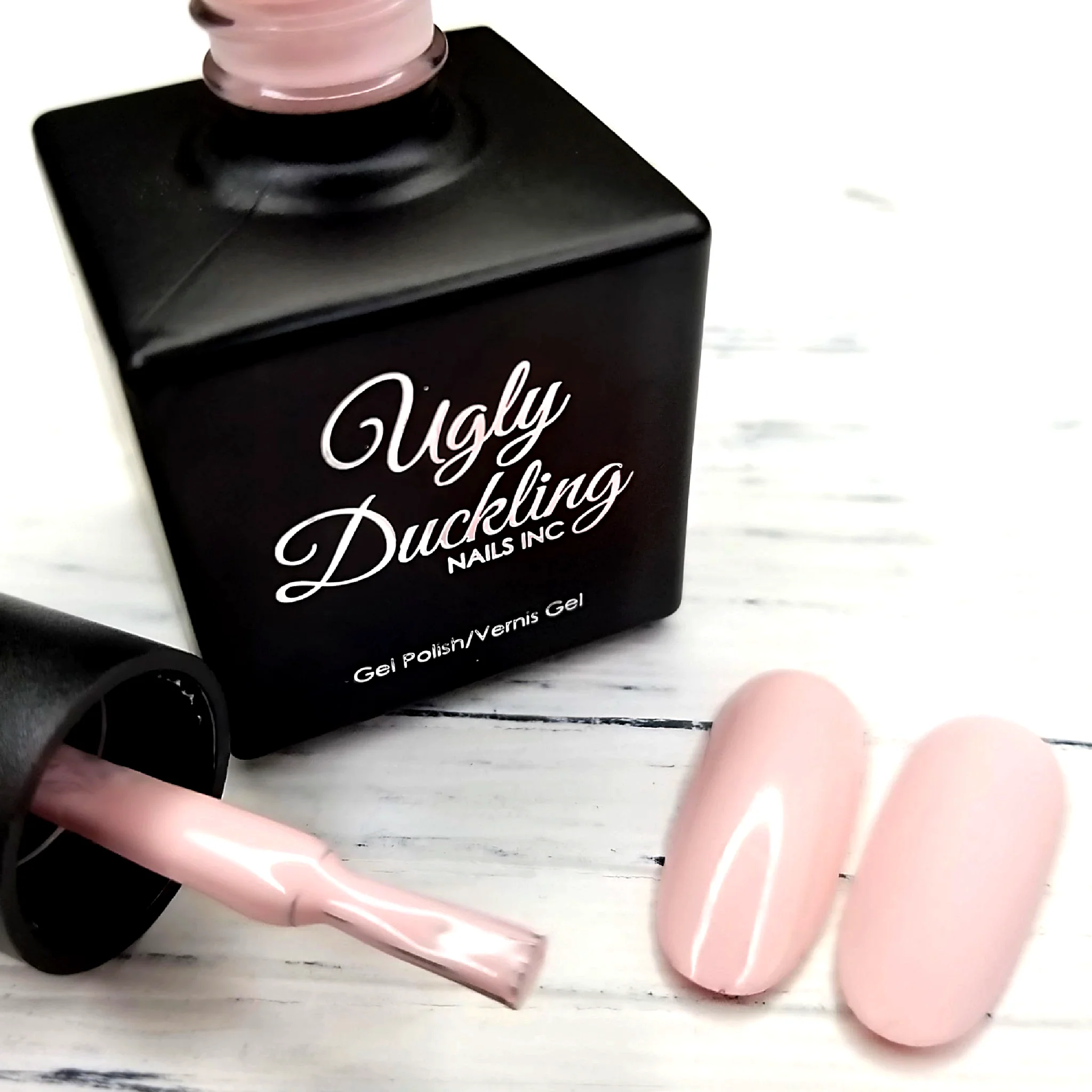 Contemporary 149 - Ugly Duckling Gel Polish Quality