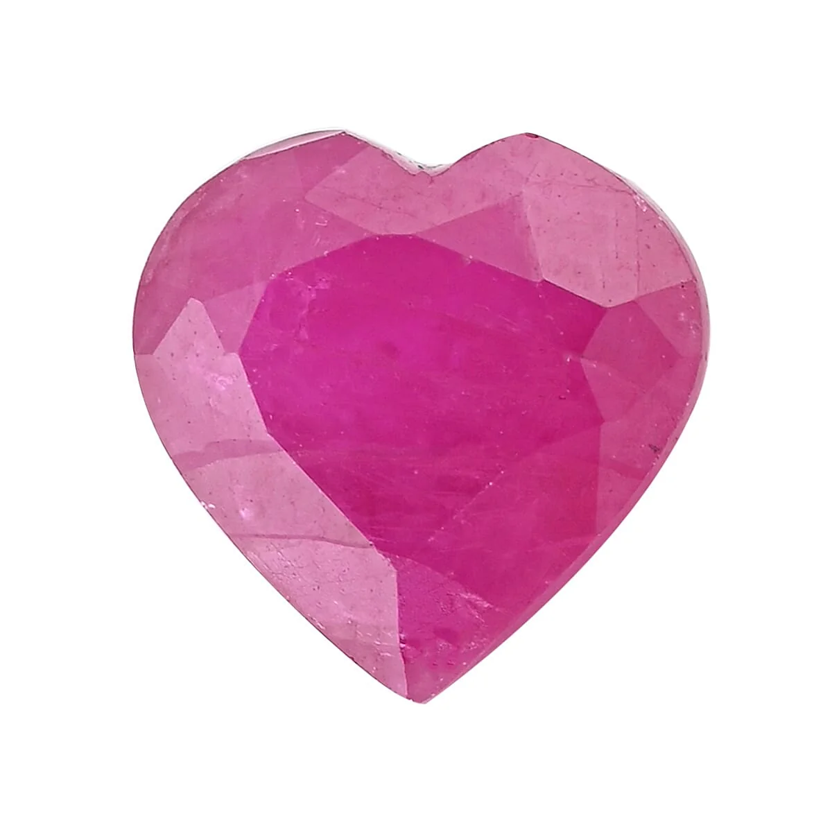 Crafted HomeJewelryLoose GemstonesRuby Stone 8505366 Elite