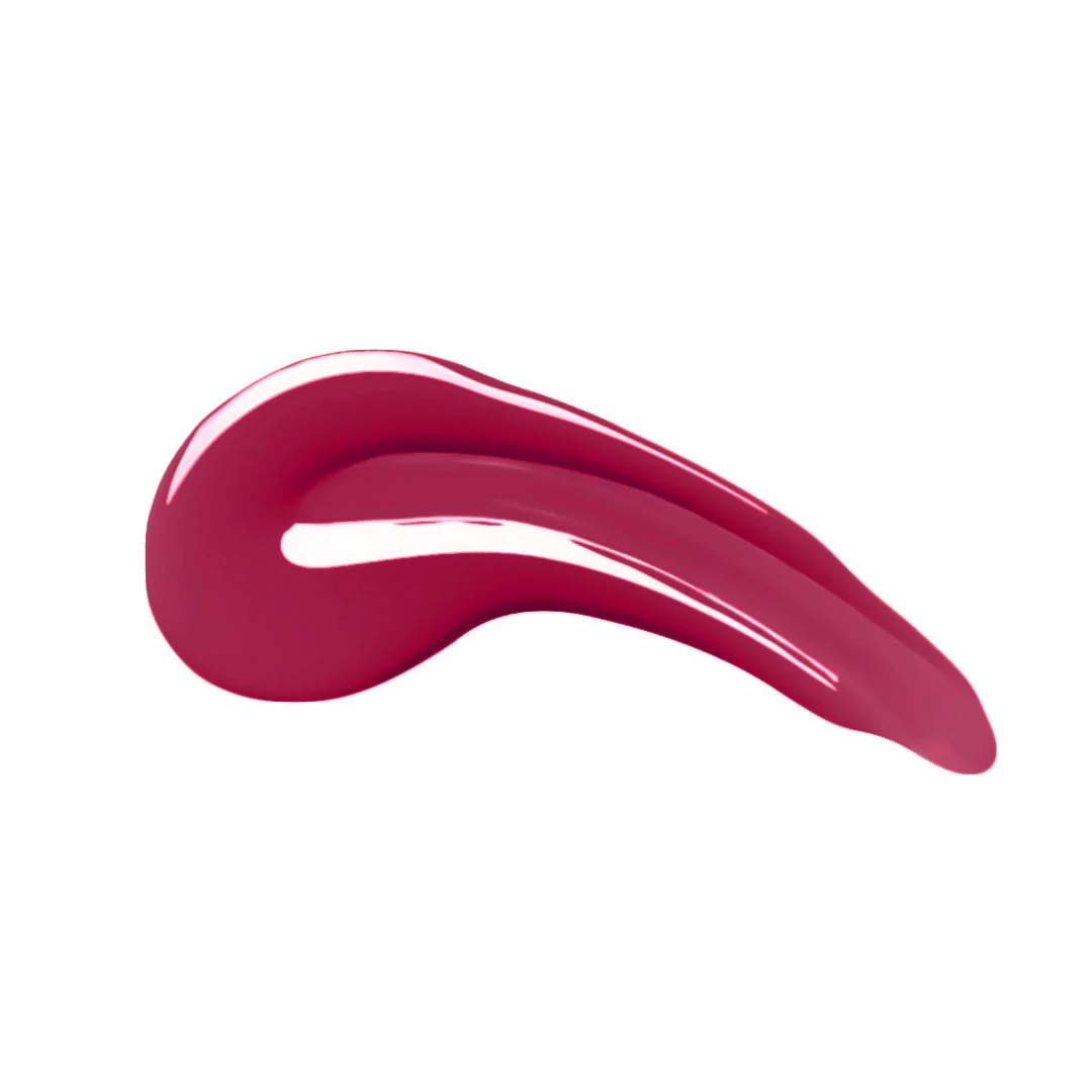 Unique Razzberry - en Vogue Lac It Gel Polish 15ml Refined