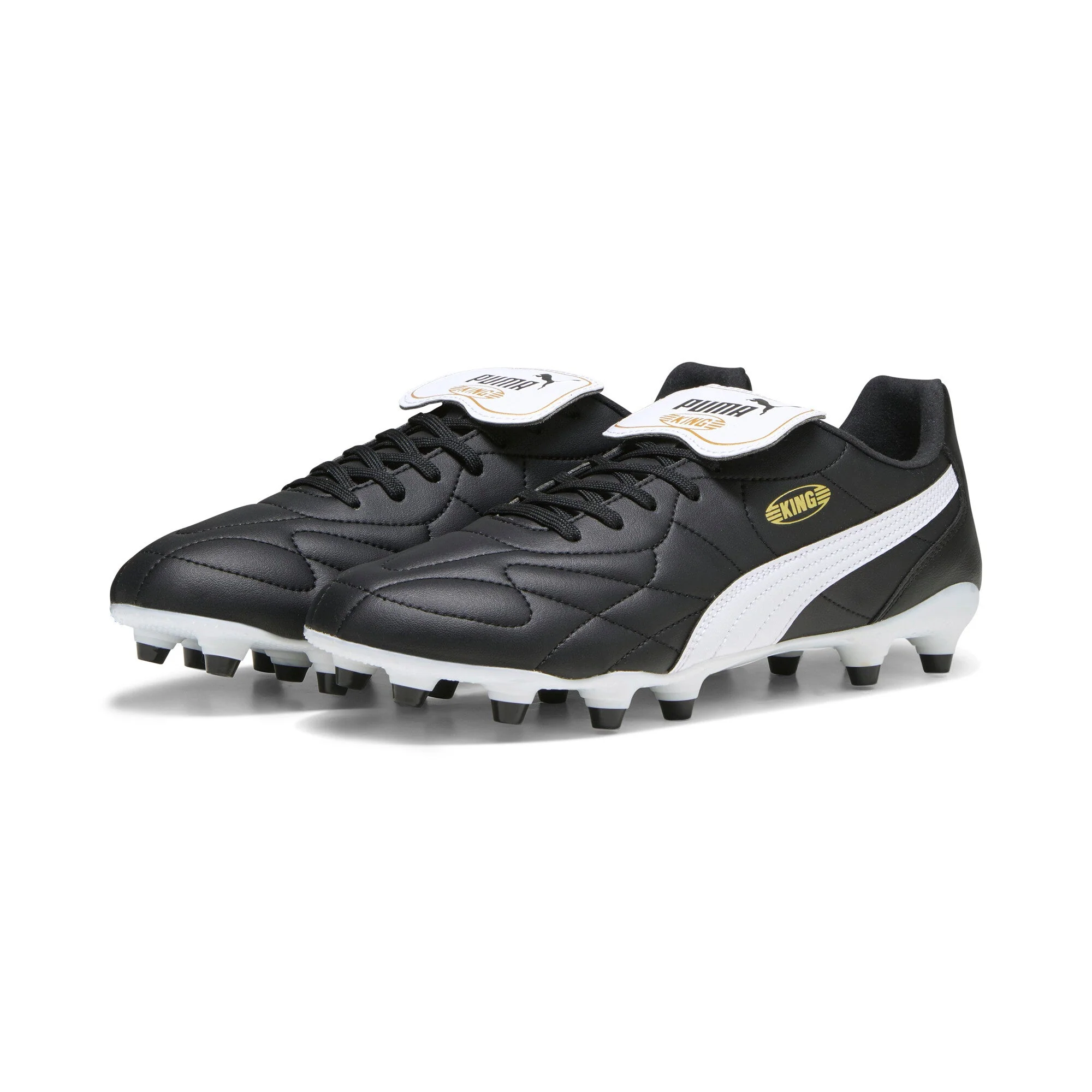 Reliable Puma Men's King Top Fg Ag Trendy
