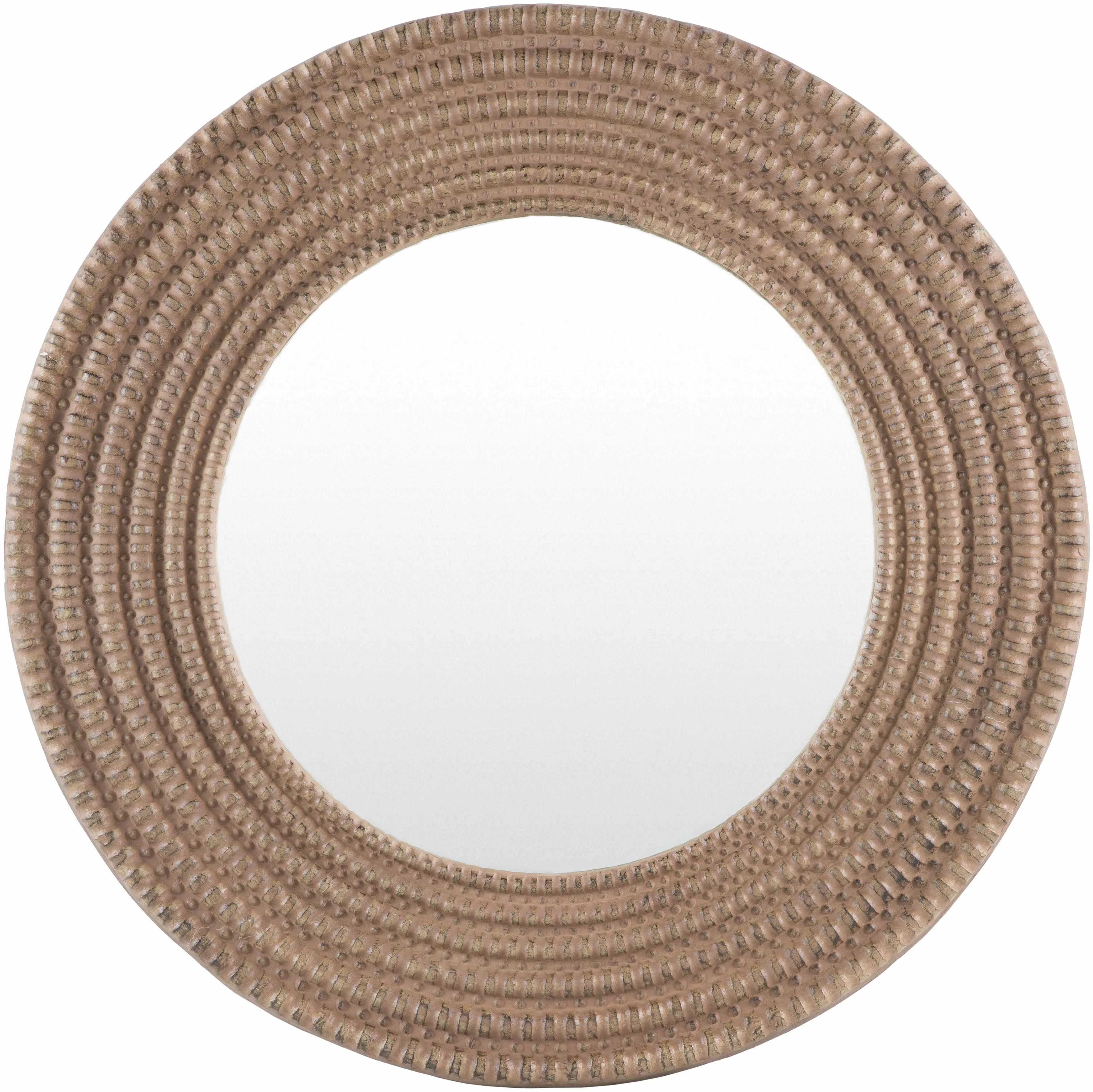 Comfortable Warragul Mirror - Efficient