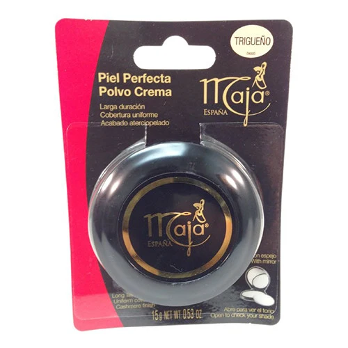 Next-Generation Maja Cream Powder Trigueno - 0.53 Oz Outstanding