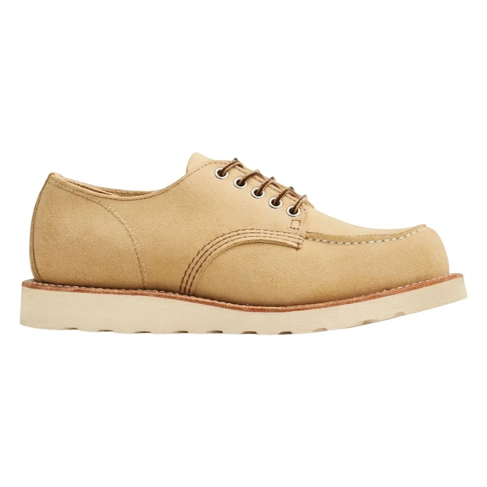 Artisan Red Wing Shoes Men's Red Wing Shop Moc Oxford Contemporary