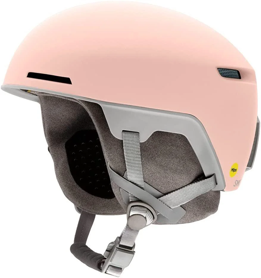 Detailed Smith Adult Code Mips Top-Quality