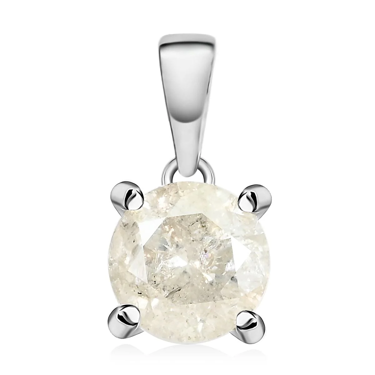 Soft HomeJewelryPendants 7701085 Natural