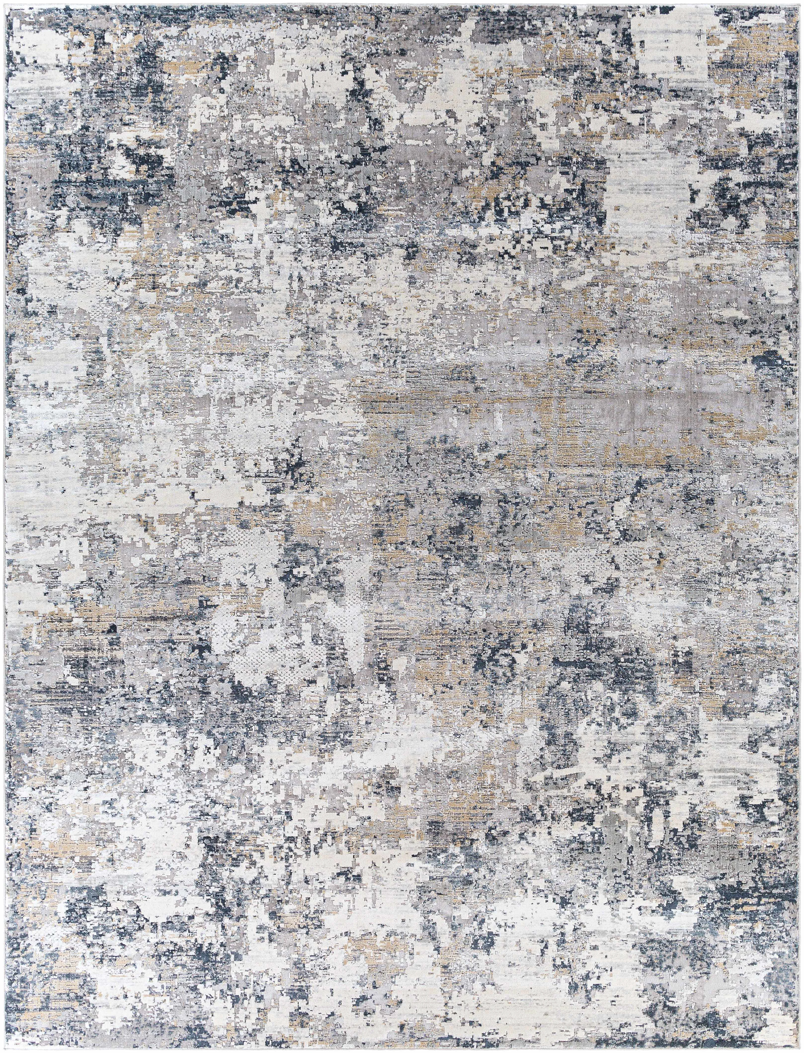 Authentic Islington Textured Luxe Area Rug - First-Class