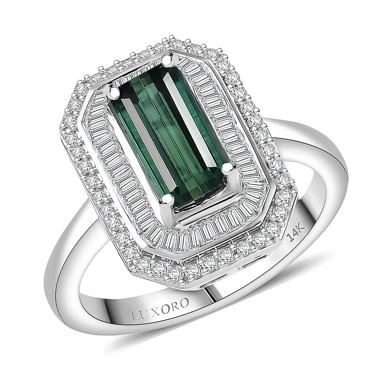 Solid HomeJewelryRingsHalo Rings 8357116 Responsible