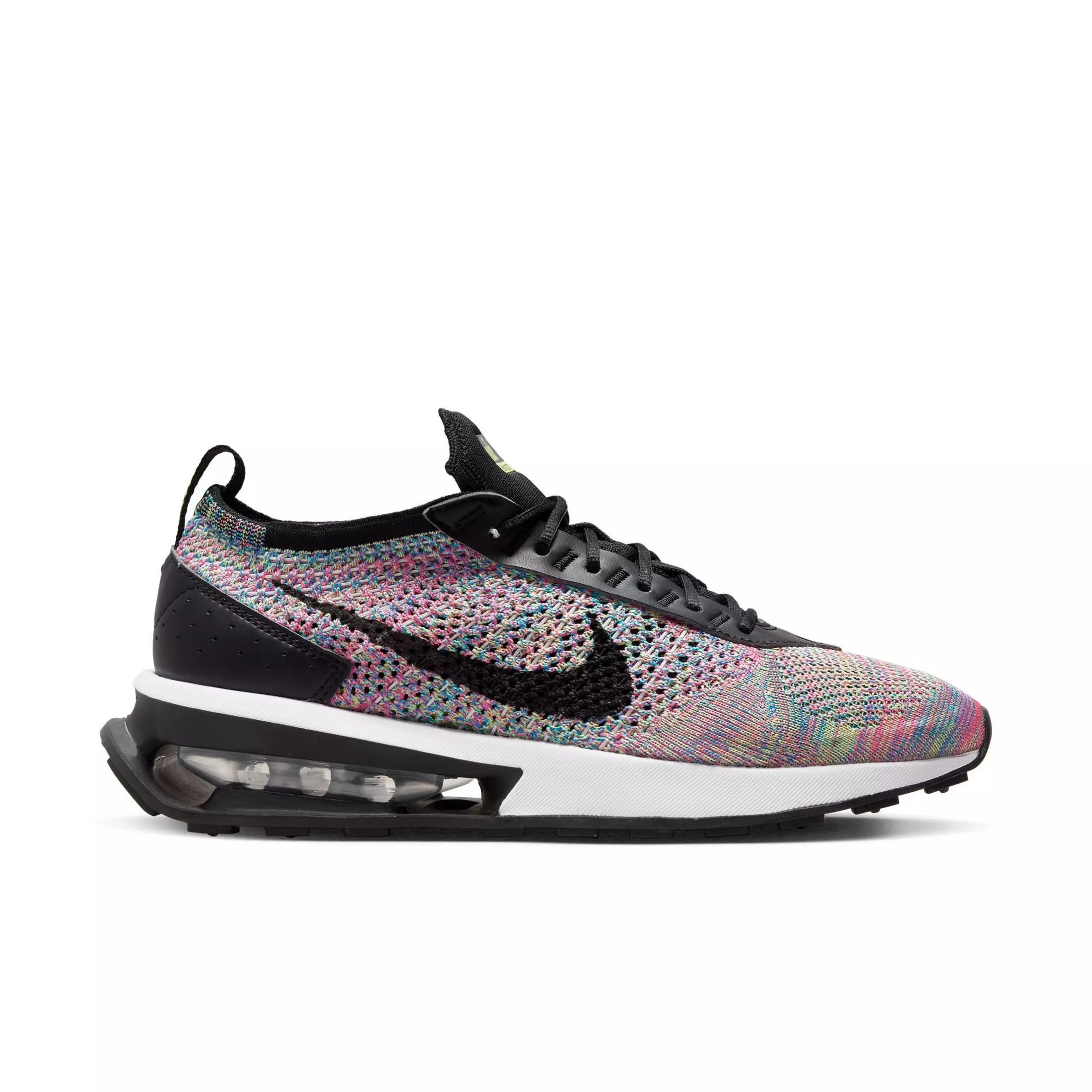 Outstanding Nike Women's Air Max Flyknit Racer Sneakers Smart