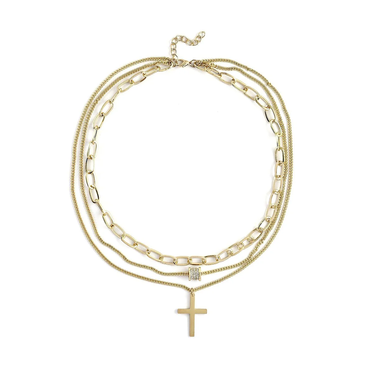 Dependable HomeJewelryNecklaces 7193918 Durable