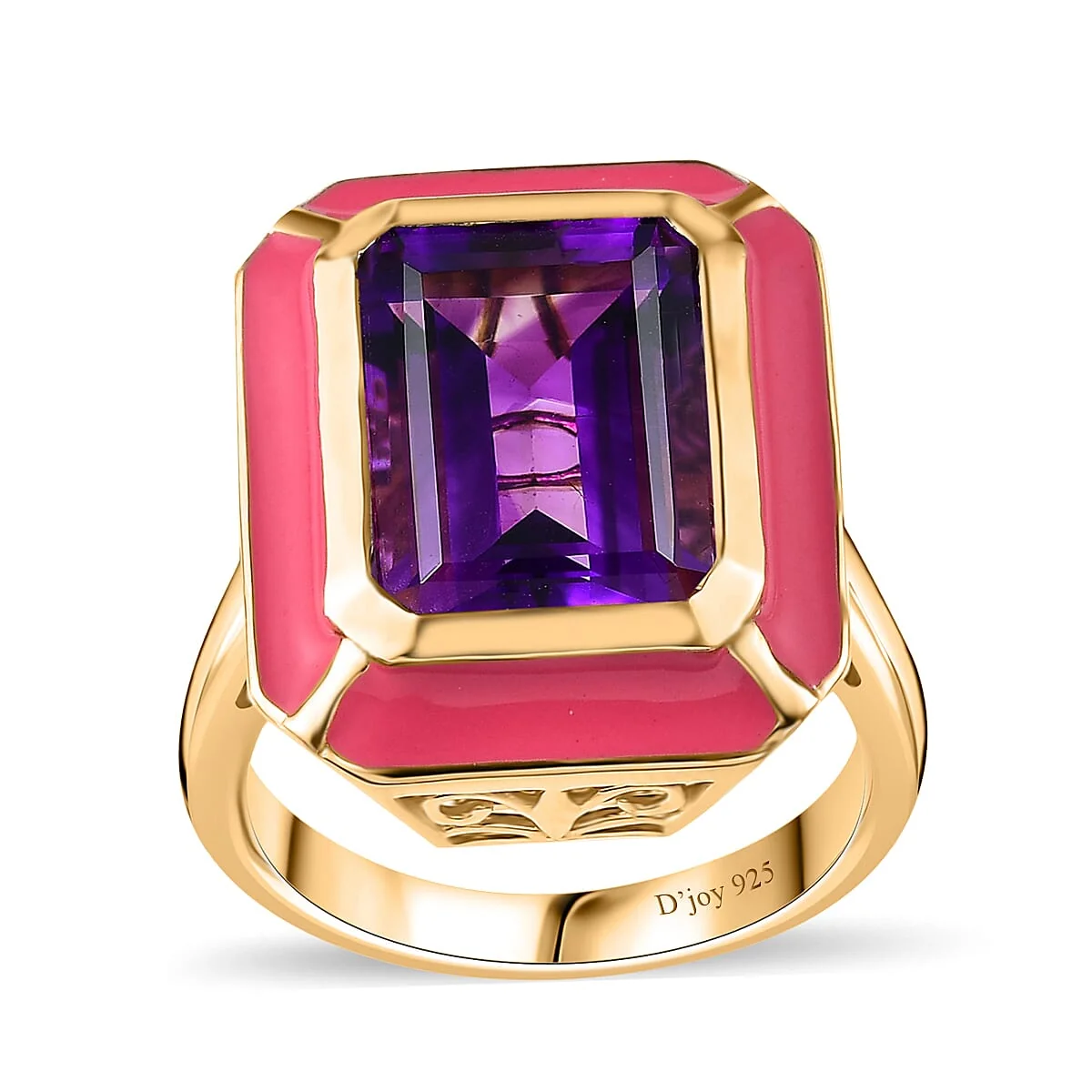 Clean HomeJewelryRingsFashion Rings 7745544 Comfortable