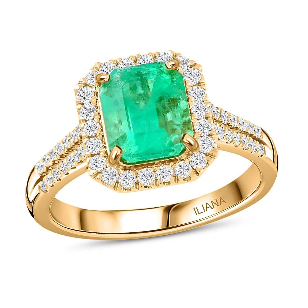 Lightweight HomeJewelryRingsHalo Rings 7686988 Premium Material