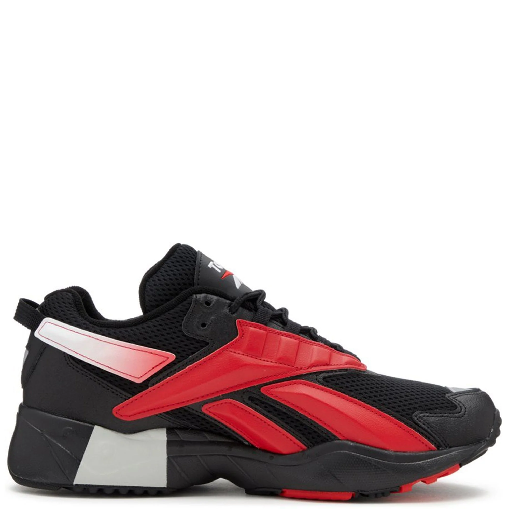Trendy Reebok Men's Intv 96 Sneakers Clean