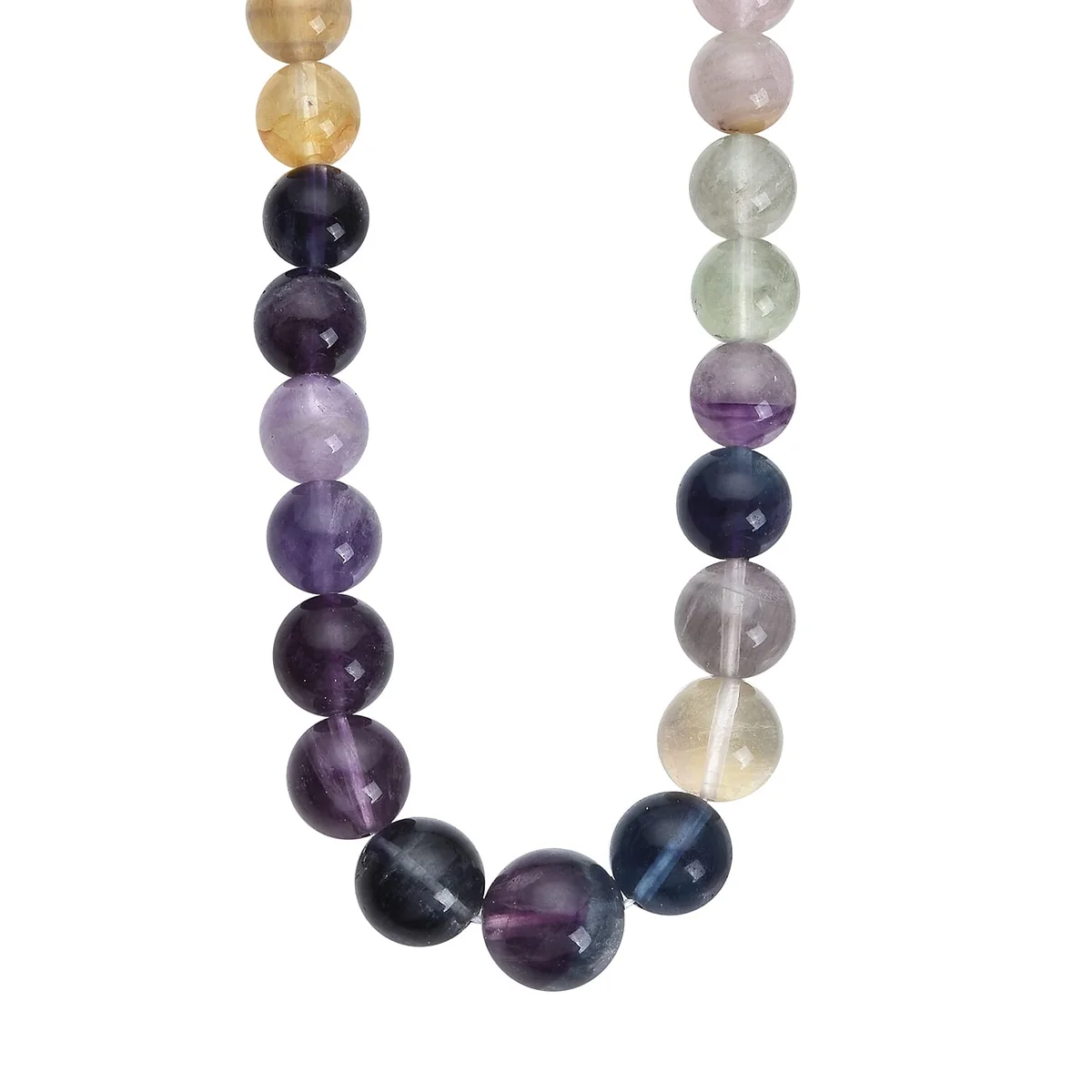 Breathable HomeJewelryNecklacesBeaded Necklaces 3890234 Versatile