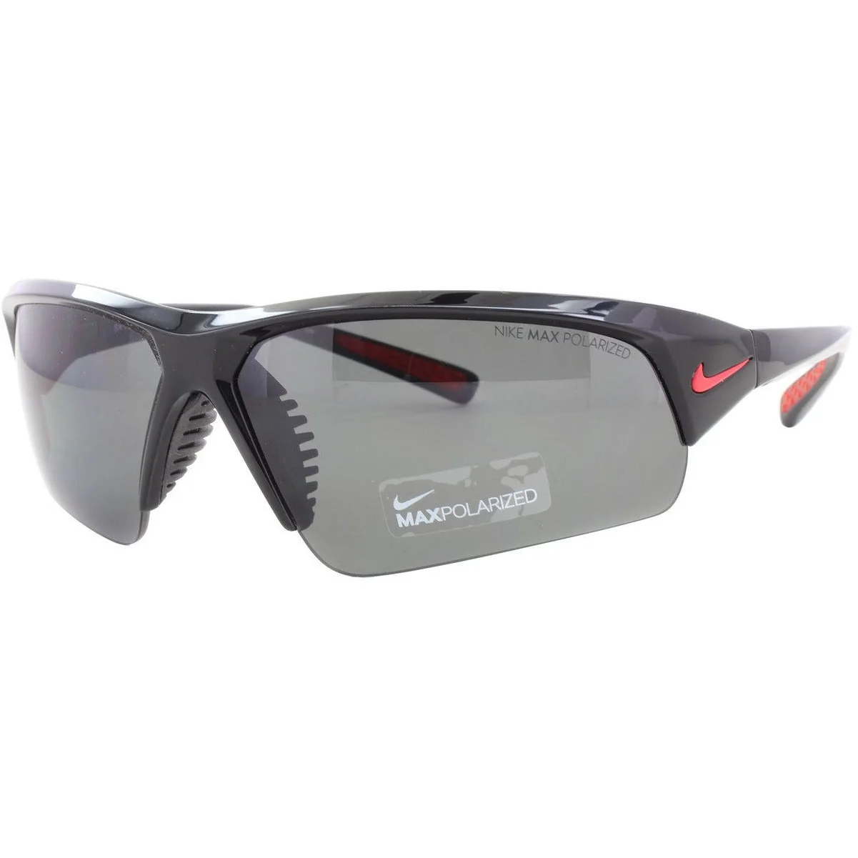 Fast Nike Men's Skylon Ace P Polarized Sunglasses Flexible