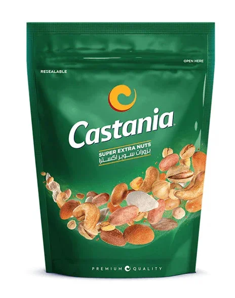 High-Performance Mixed nuts and seeds super extra Long-Lasting