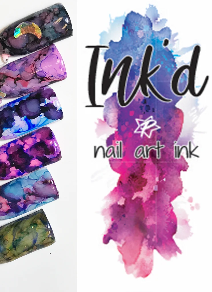 Secure Inked Collection 2 Effective