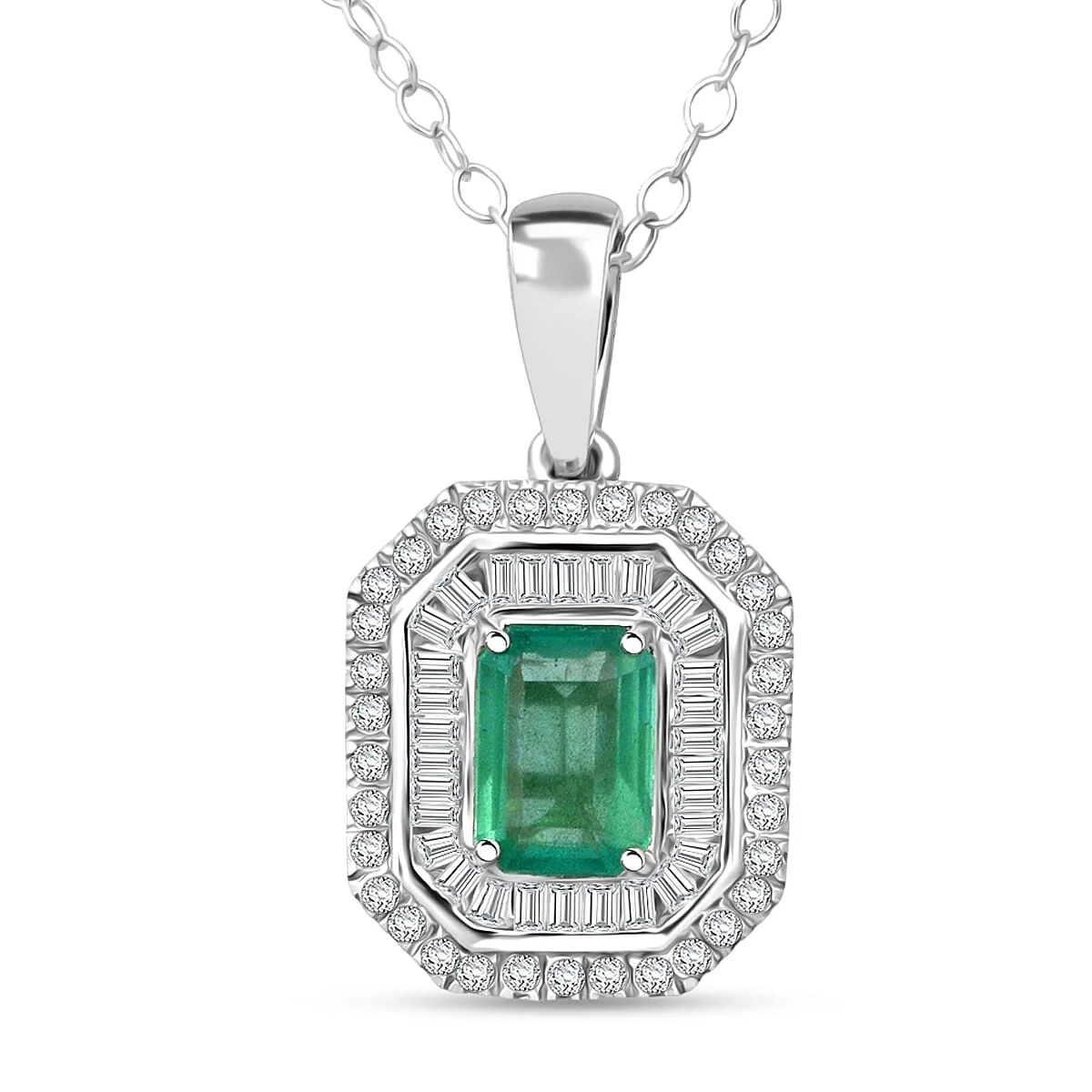 Contemporary HomeJewelryPendants 4420973 Refined