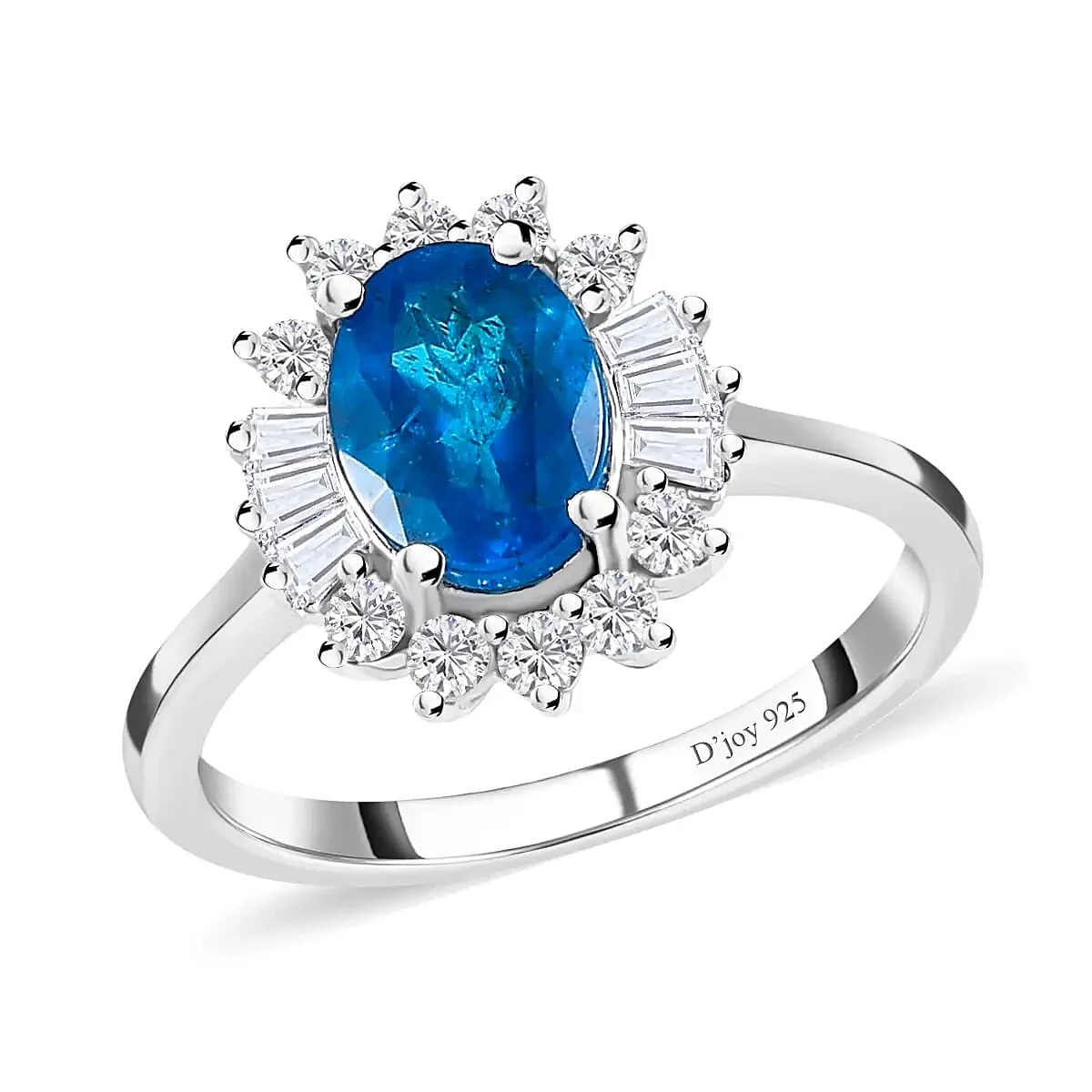 High-Grade HomeJewelryRingsHalo Rings 7514336 Quality