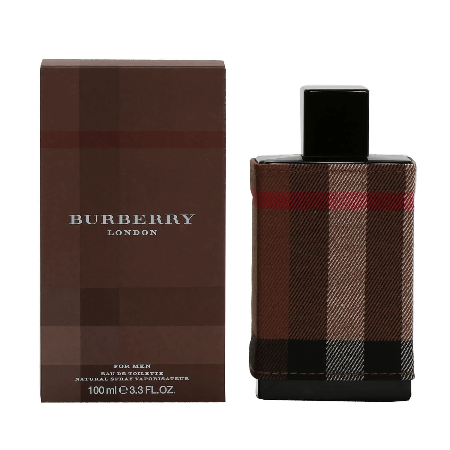 Healthy Burberry London EDT Expertly Made