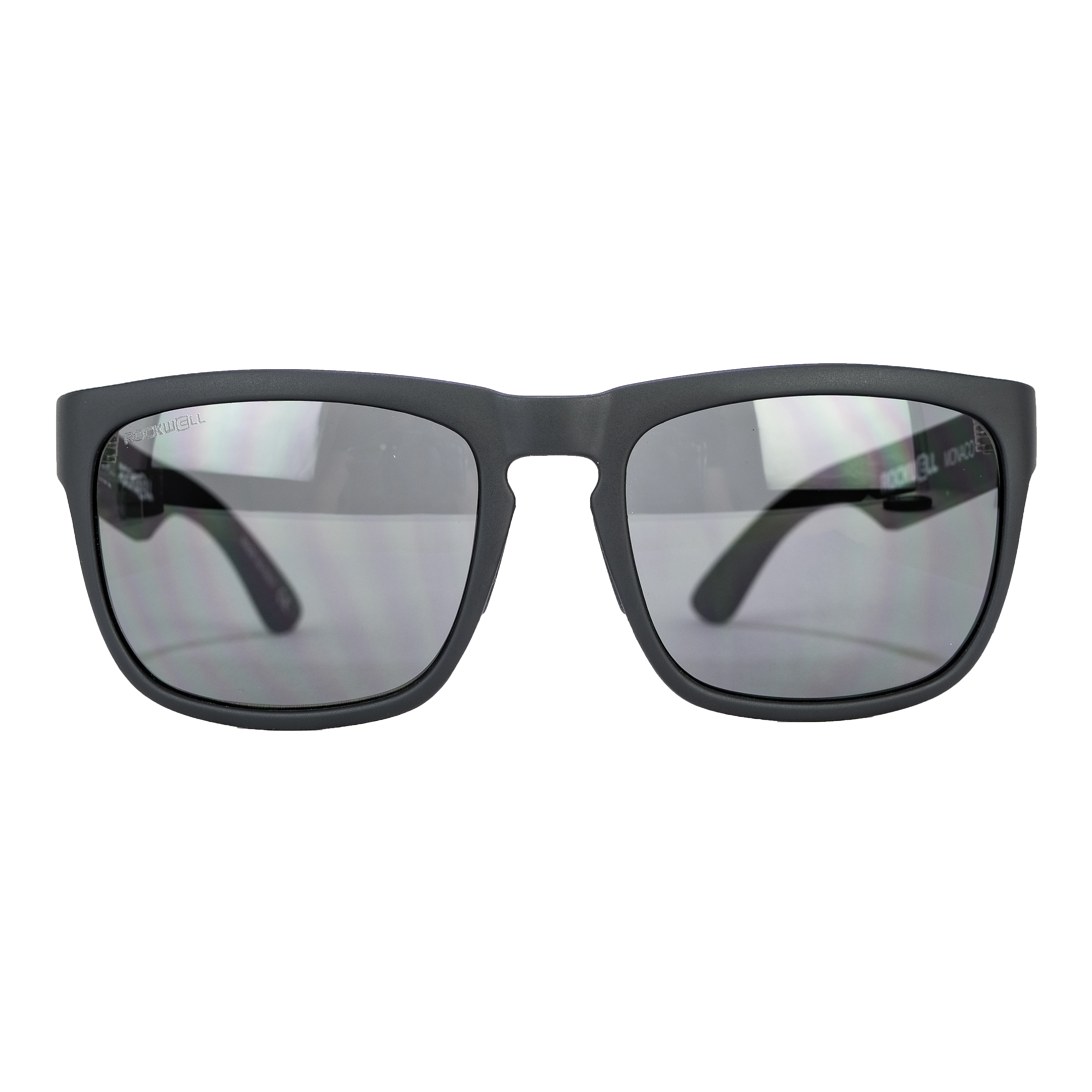 Elite Monaco Black Black Selected