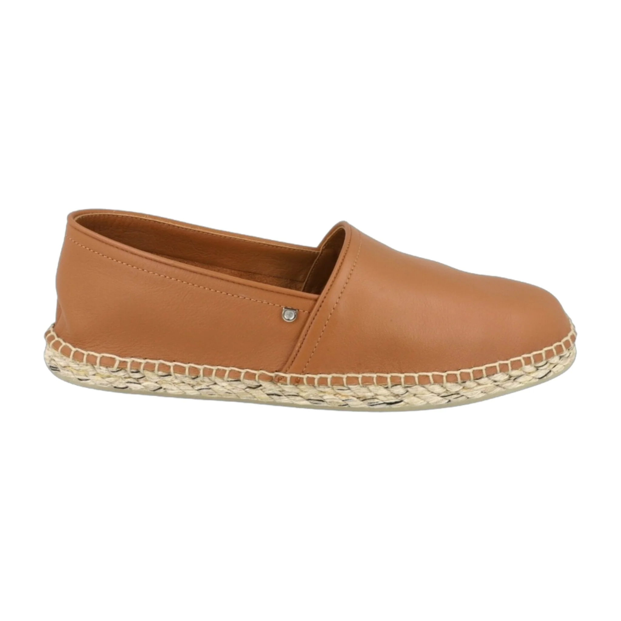 Effective Ferragamo Lamar Leather Espadrilles Carefully Designed