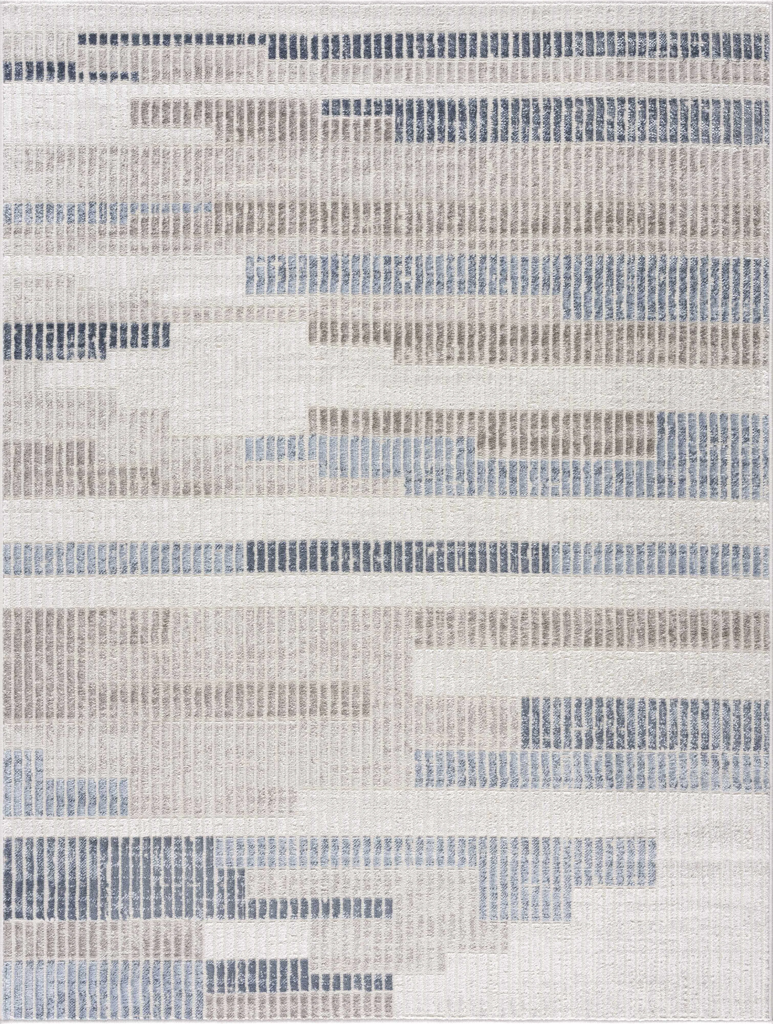 Certified Brisa Area Rug - Consistent