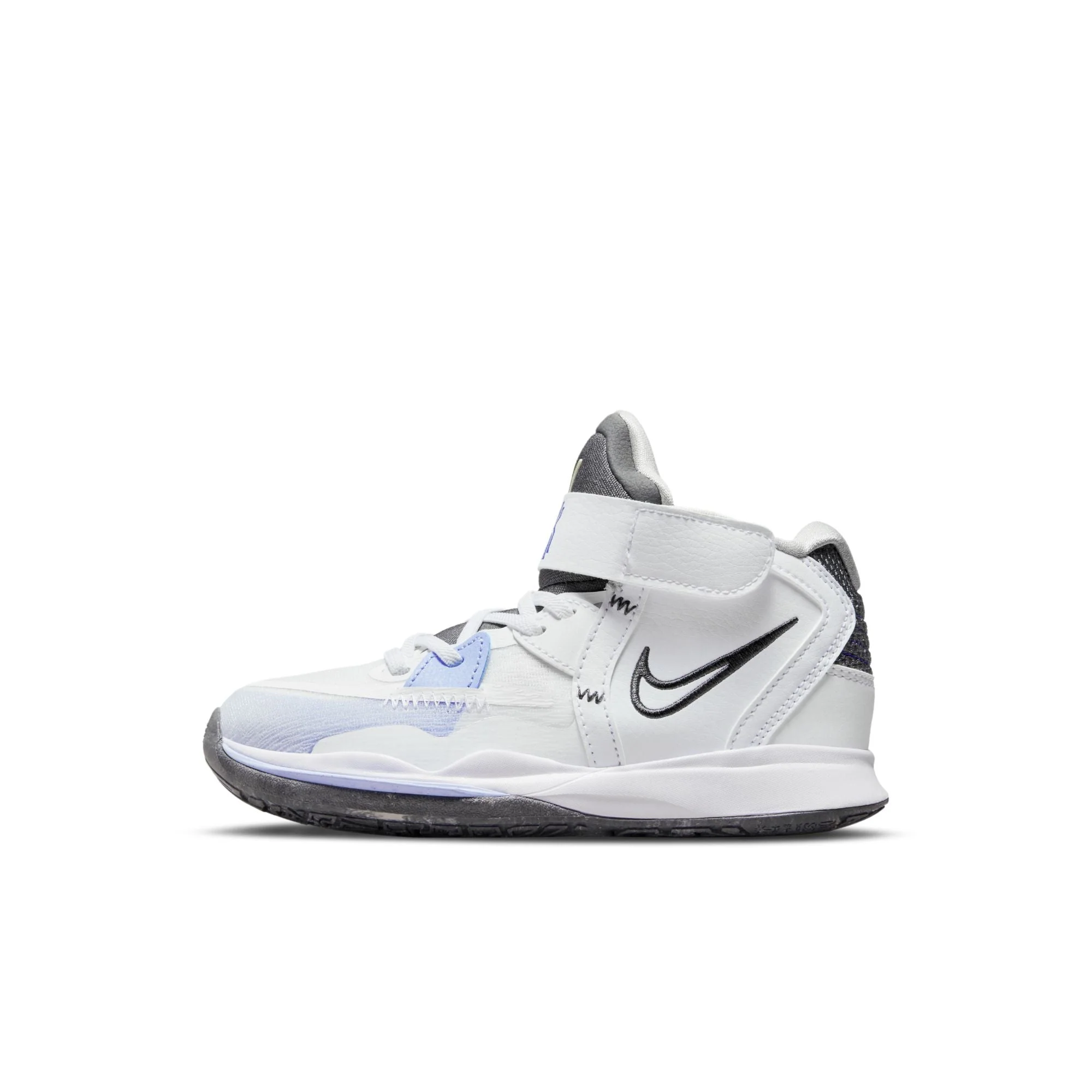 Smart Nike Preschool Kyrie Infinity Ps Sneakers Traditional