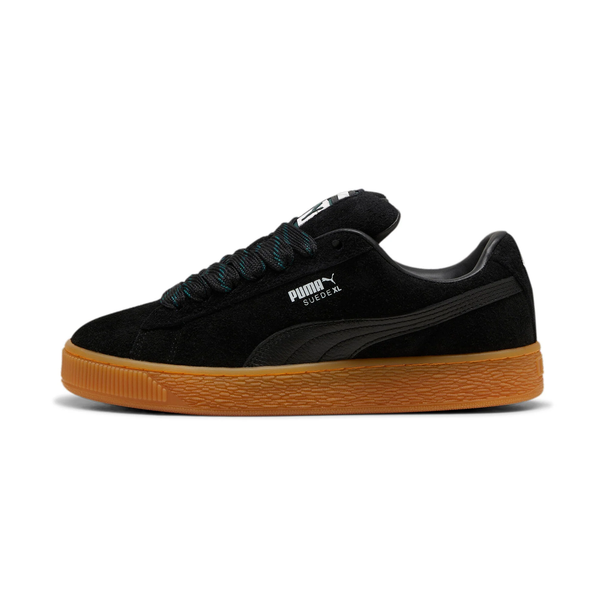 Superior Puma Men's Suede Xl Flecked Sneakers Innovative
