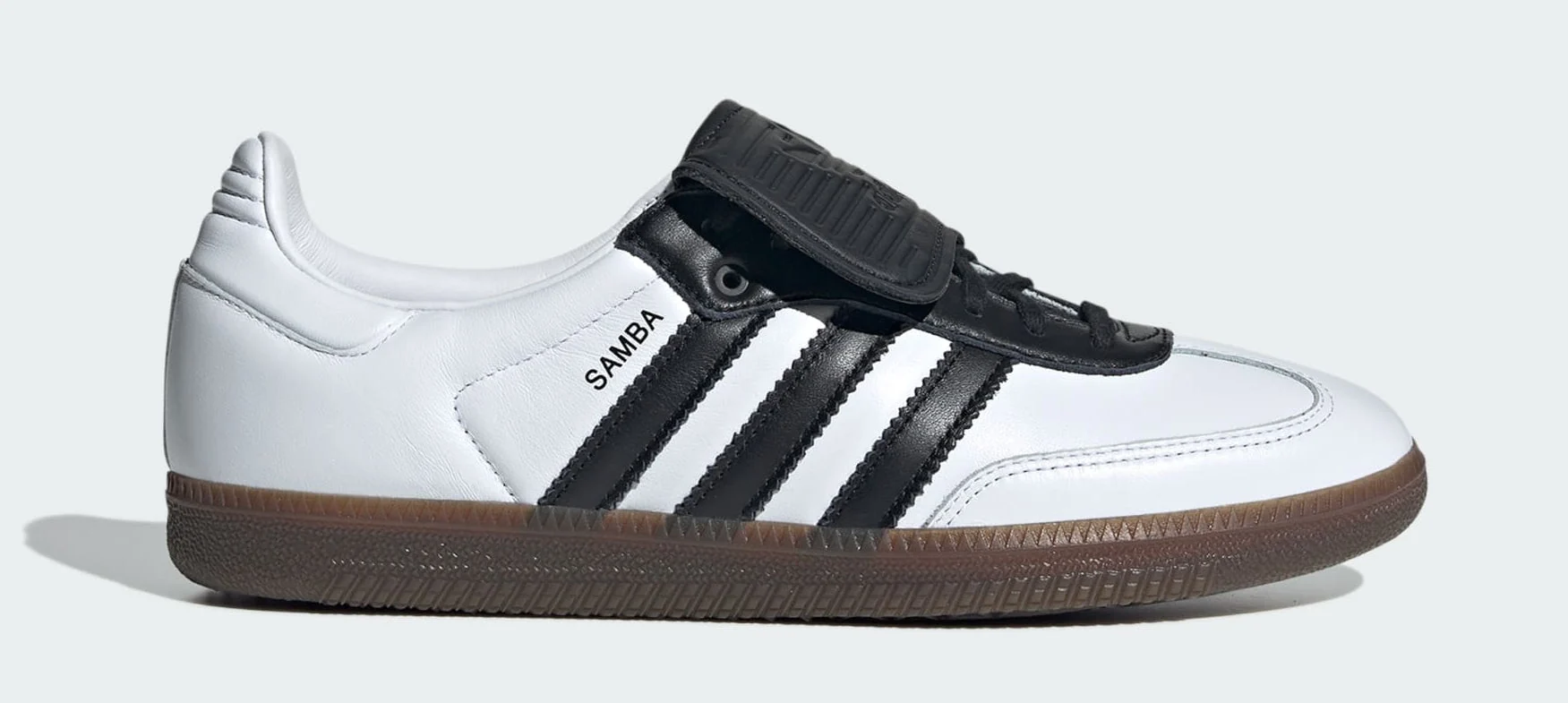 Powerful adidas Men's Samba Lt Sneakers Convenient