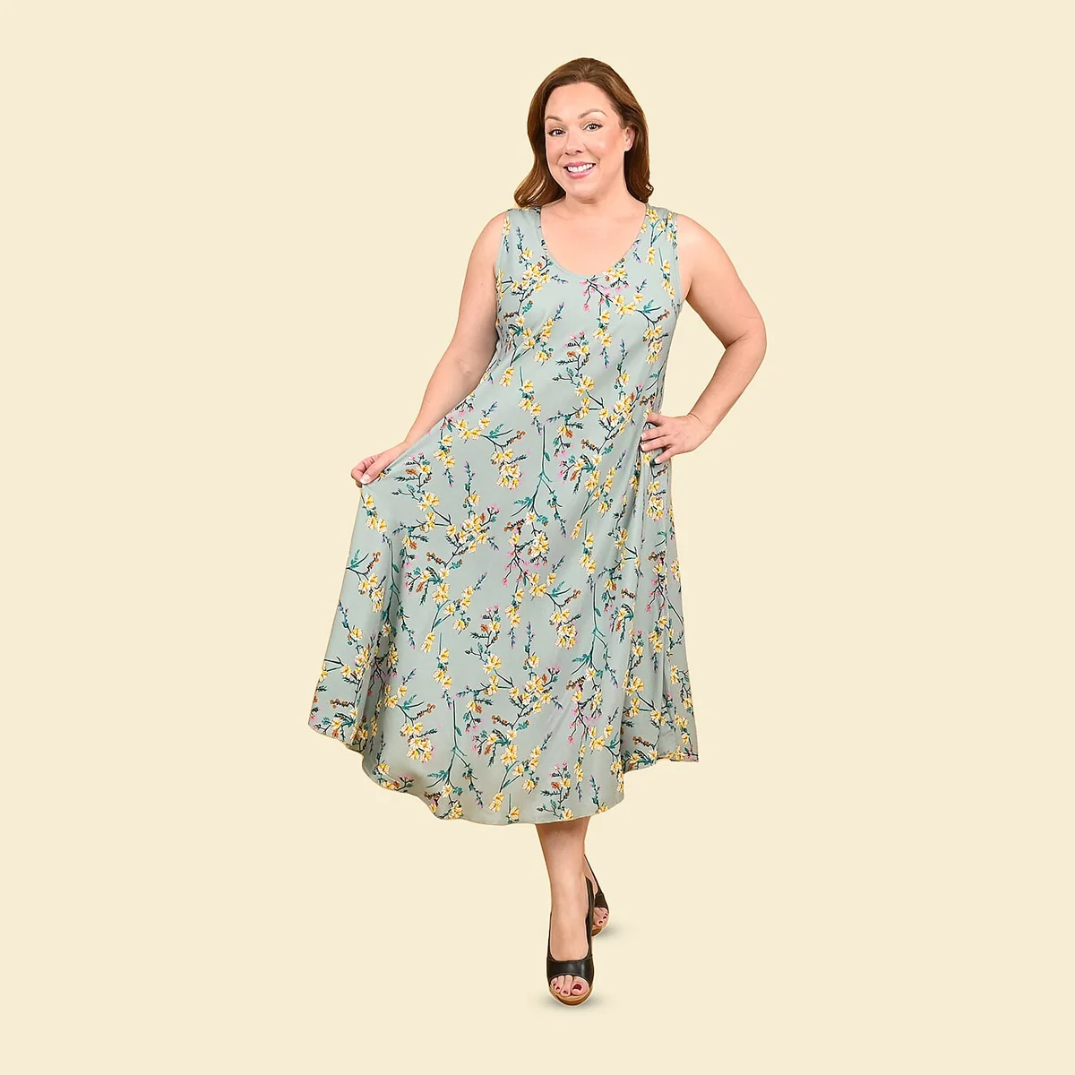 Detailed HomeWomen's Fashion AccessoriesDresses 7585499 Elegant