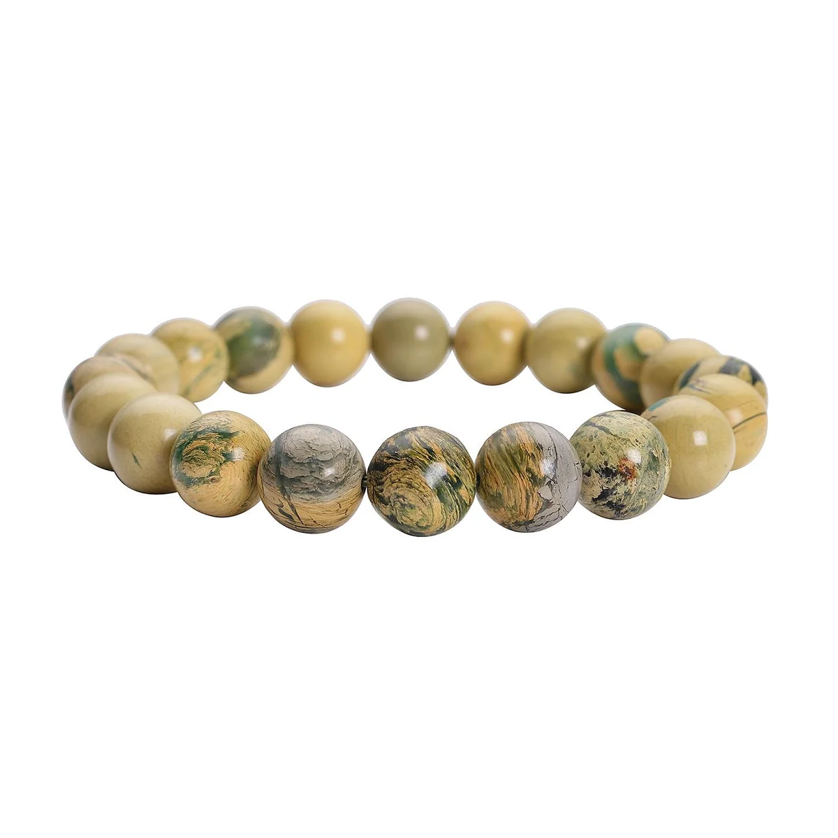 Crafted HomeJewelryBraceletsBeaded Bracelets 7072890 High-Quality