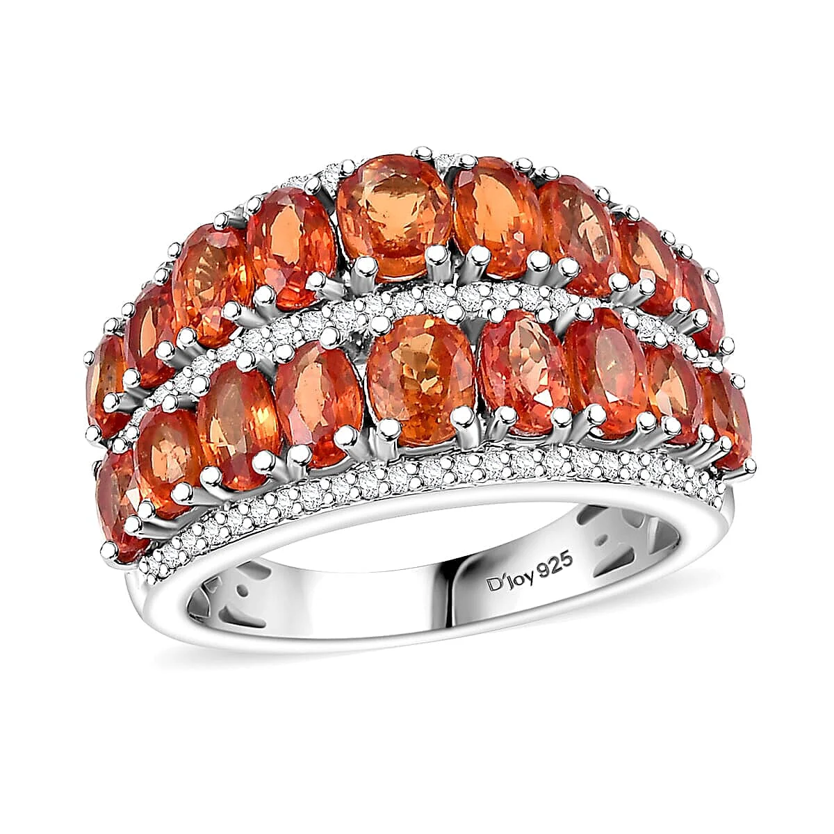 Certified HomeJewelryRingsFashion Rings 7909578 Official