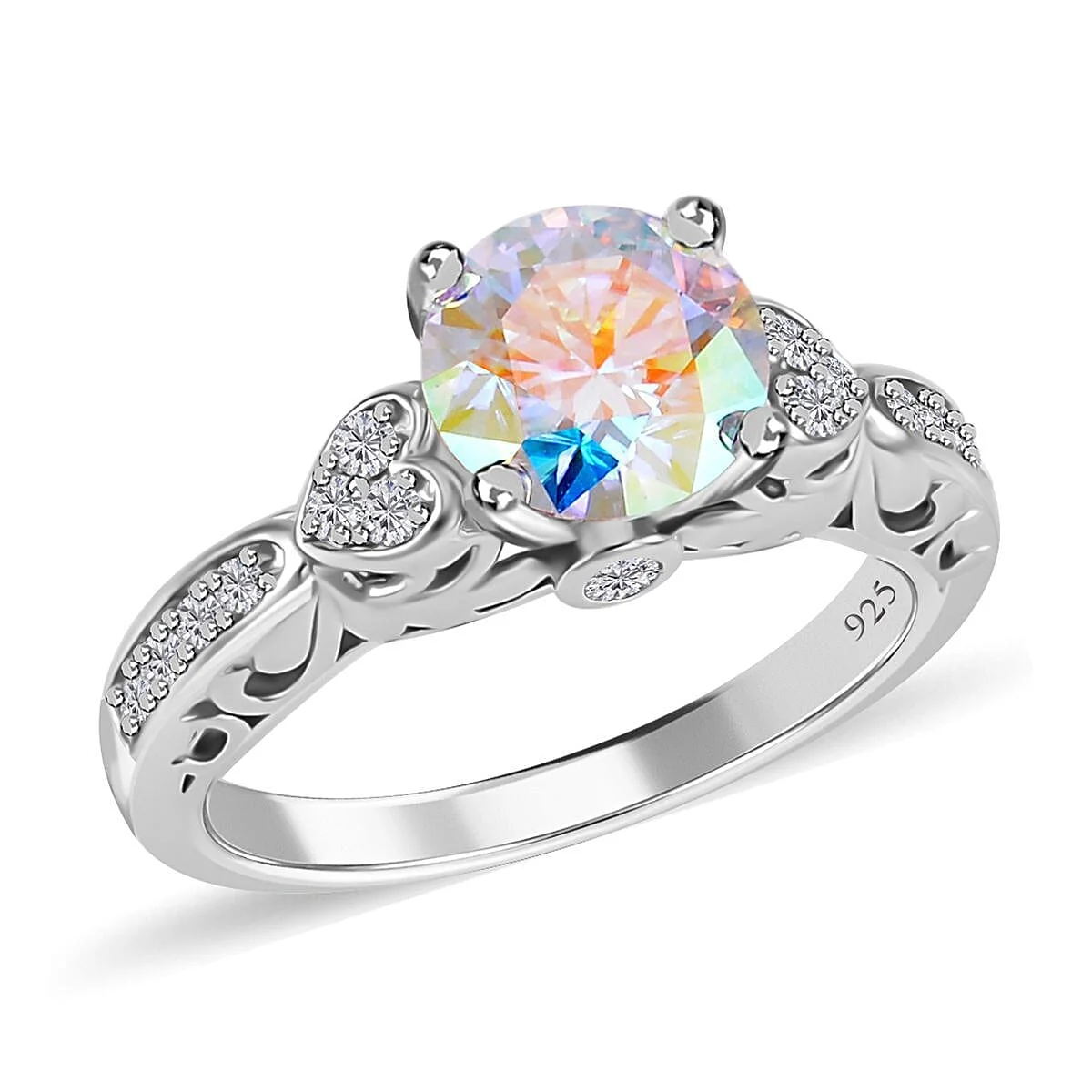 Solid HomeJewelryRingsFashion Rings 7576242 Excellent