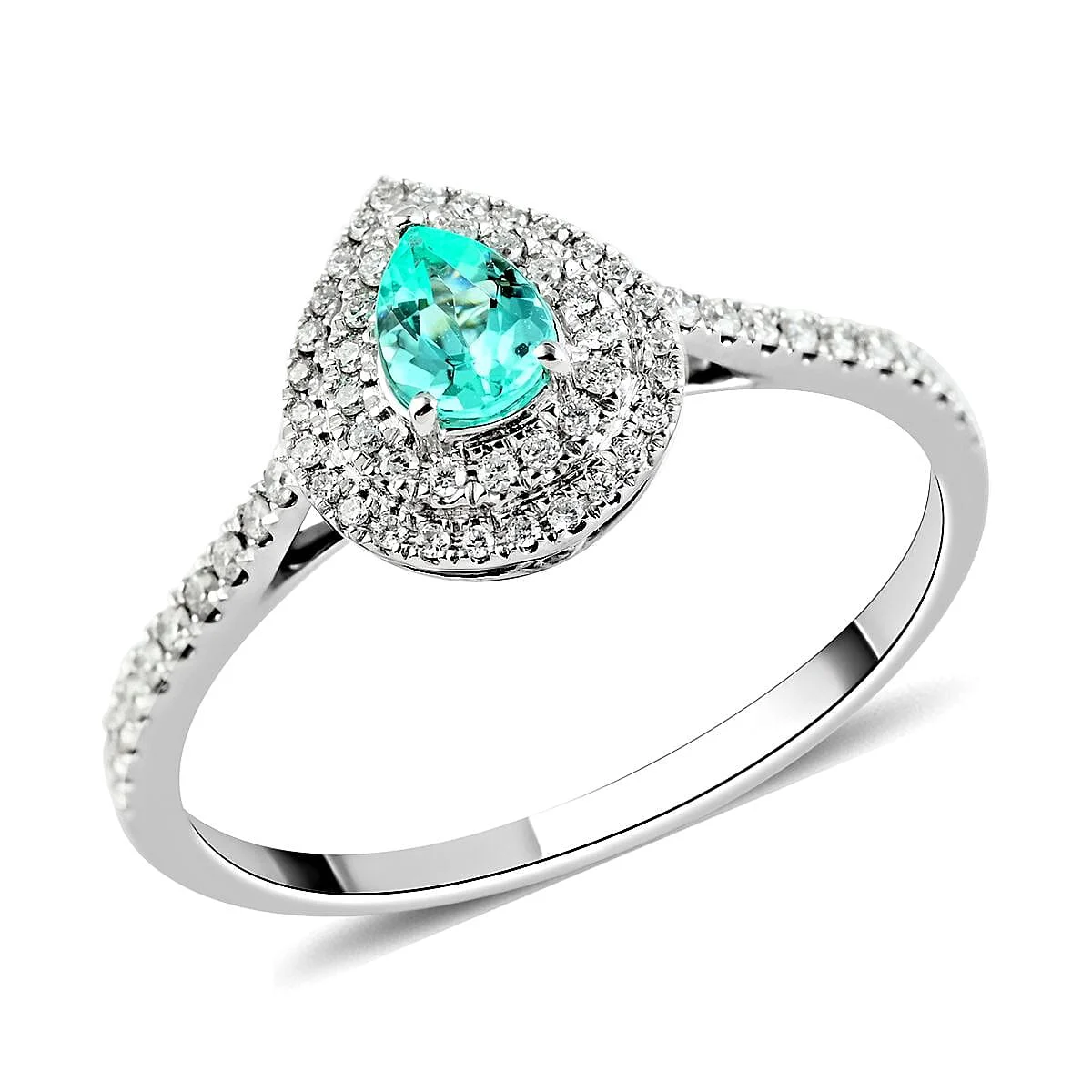 Effective HomeJewelryRingsHalo Rings 7273107 Expertly Made