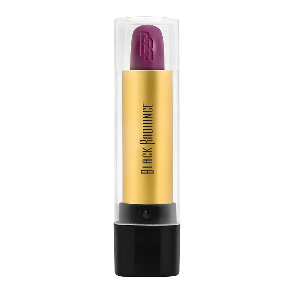 Reusable Black Radiance Tone Lip Color Berry Bold 1 Ea Reliable