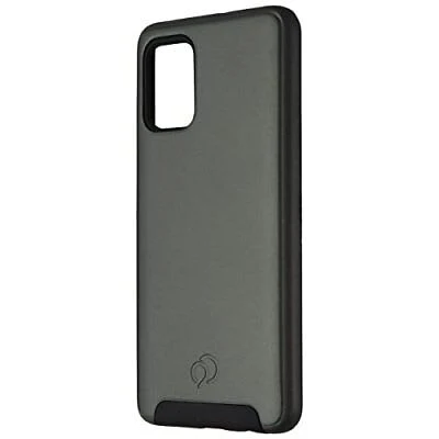 Premium Nimbus9 Cirrus 2 Series Case for Samsung Galaxy A51 5g A51 - Black Outstanding