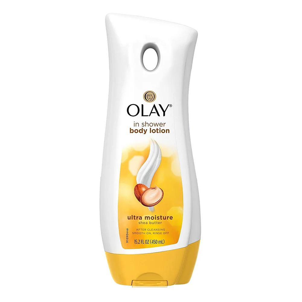 Top-Quality Olay Moisturinse In Shower Body Lotion 15.2 Oz Optimized