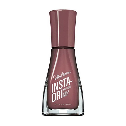 Eco-Friendly Sally Hansen Insta Dri Fast Dry Nail Color 413 Expresso 0.31 Oz Quality
