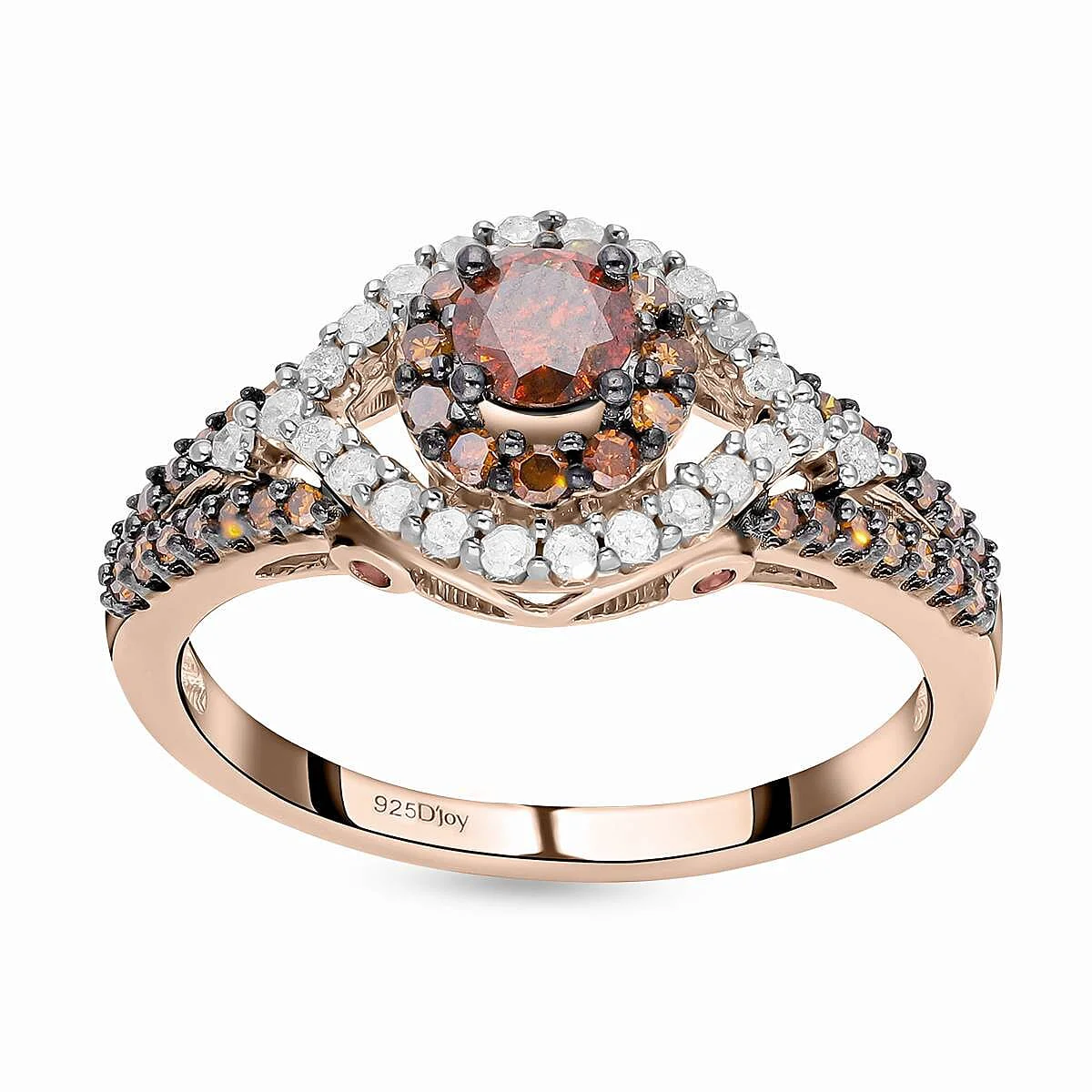 Soft HomeJewelryRingsHalo Rings 7082470 Prestigious