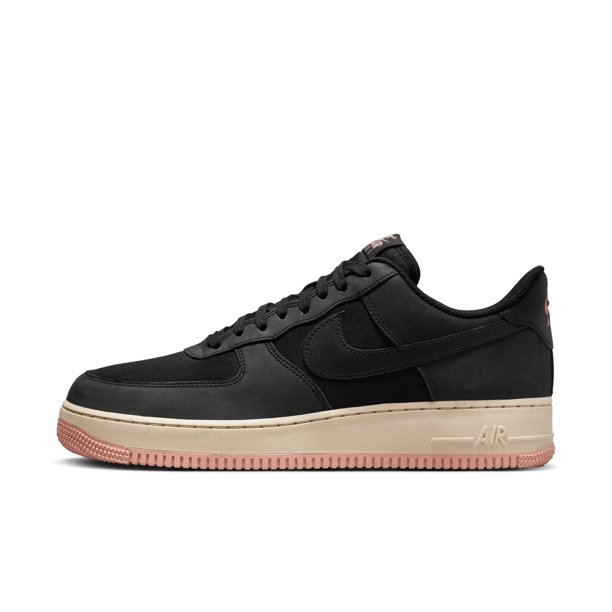 Fast Nike Men's Air Force 1 '07 Lx Sneakers Smooth