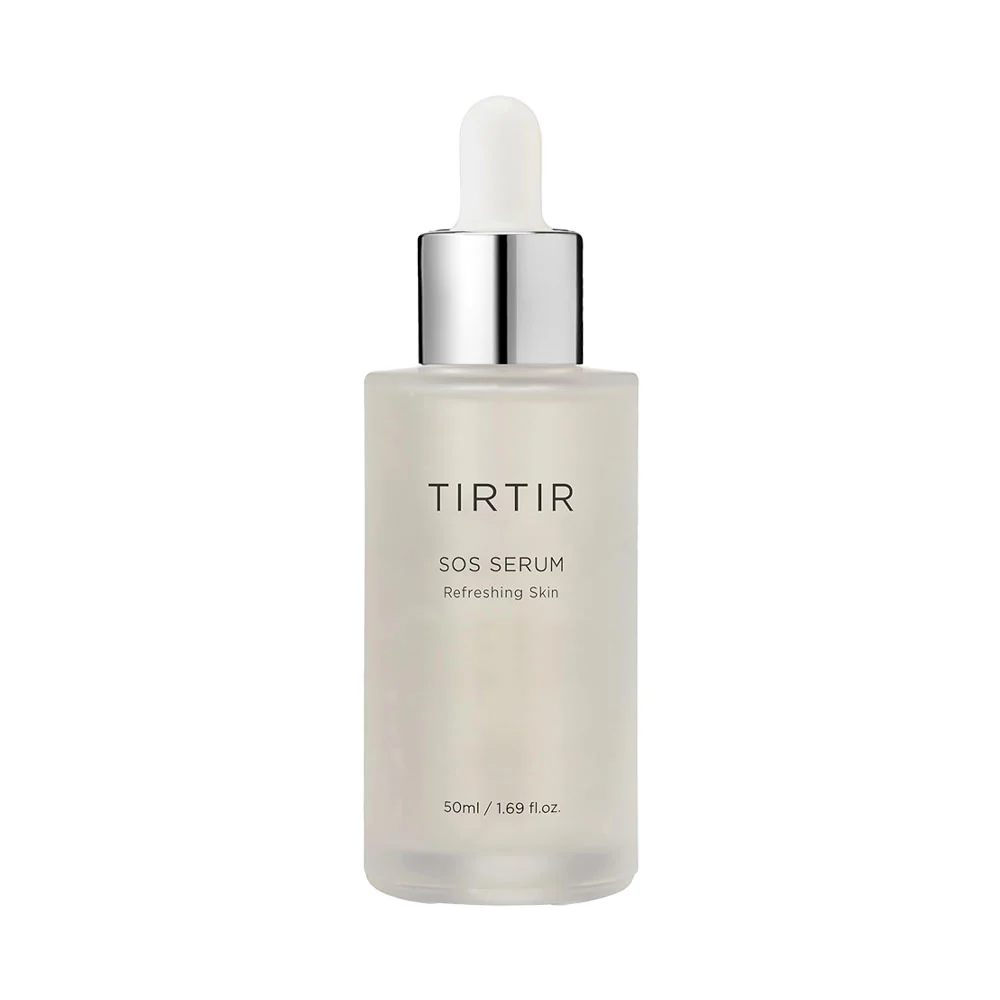 Comfortable SOS Serum Organic