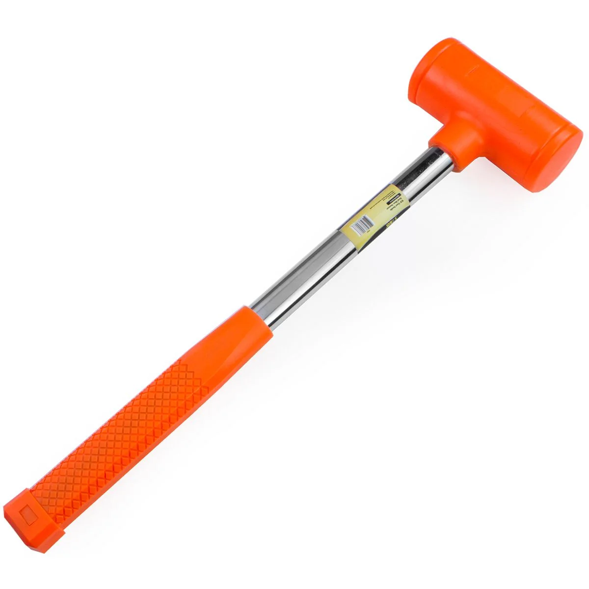 High-End 6 LB Deadblow Soft Face Hammer Prestigious