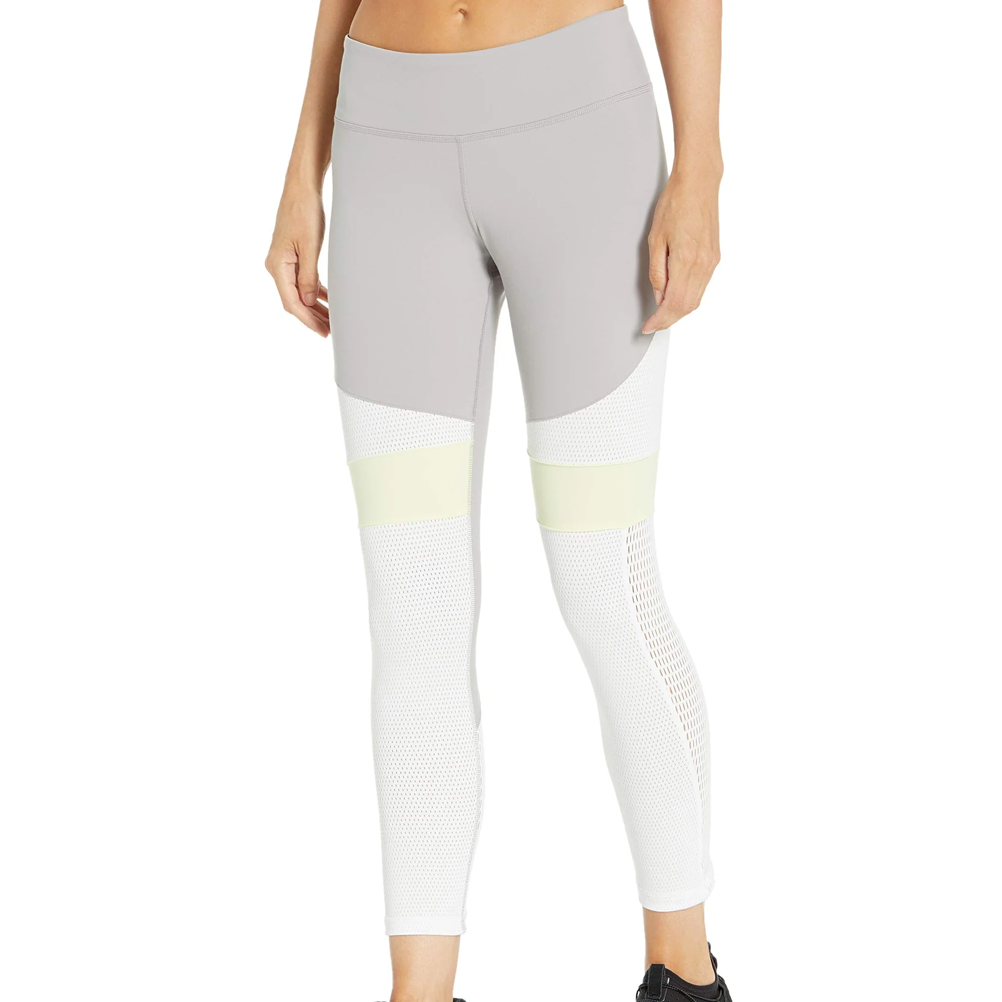 Breathable Reebok Women's Training Supply Lux Tight 2.0 Modern