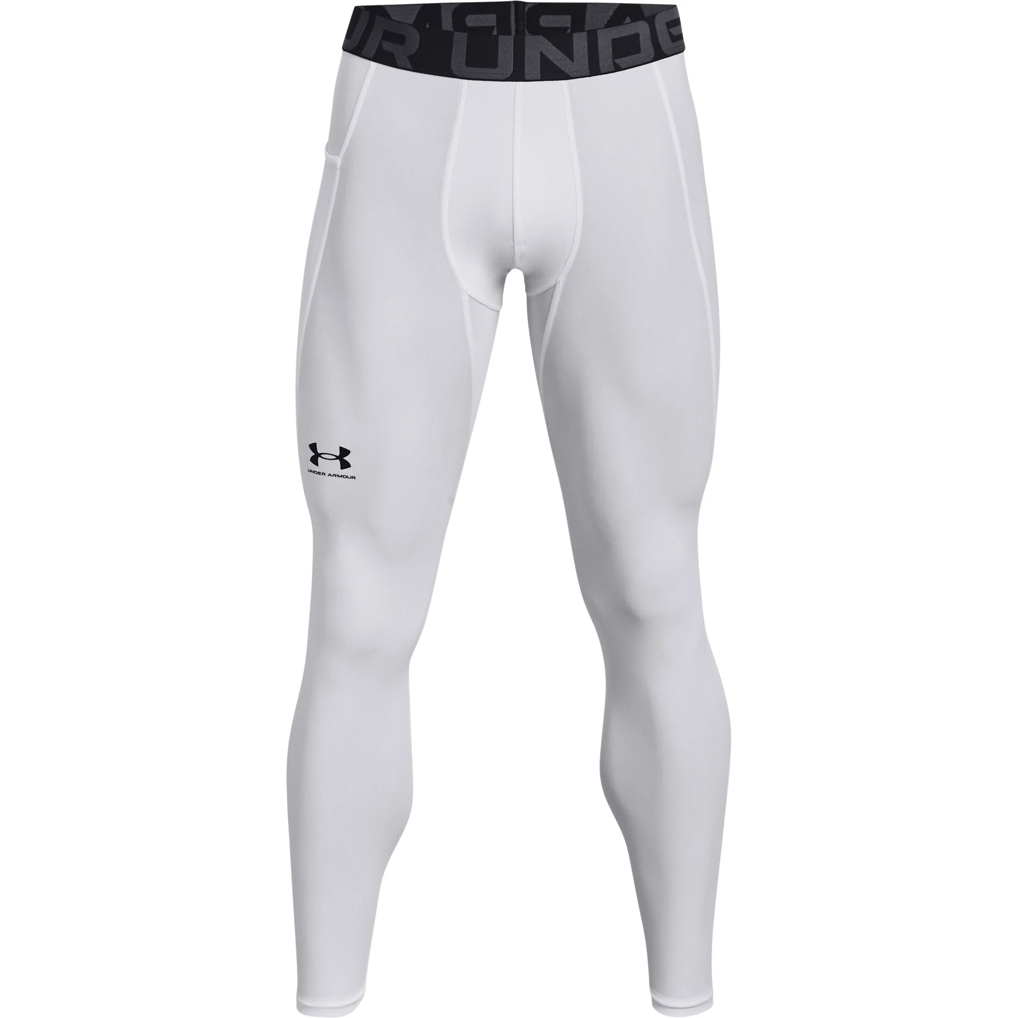 Trendy Under Armour Men's Heatgear Armour Leggings Smart
