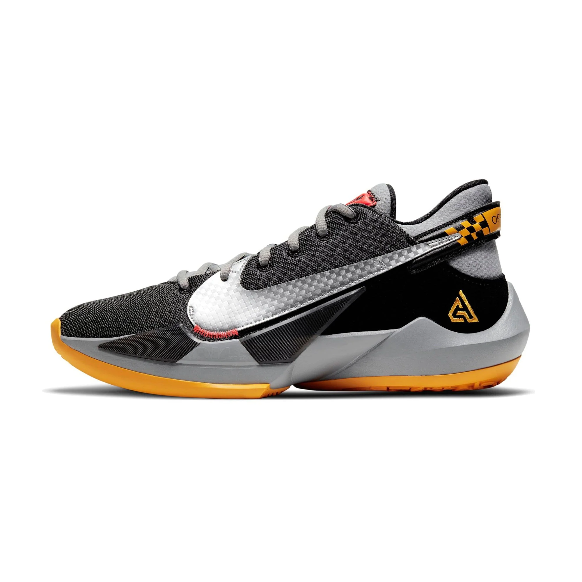 Elite Nike Men's Zoom Freak 2 Sneakers Proven
