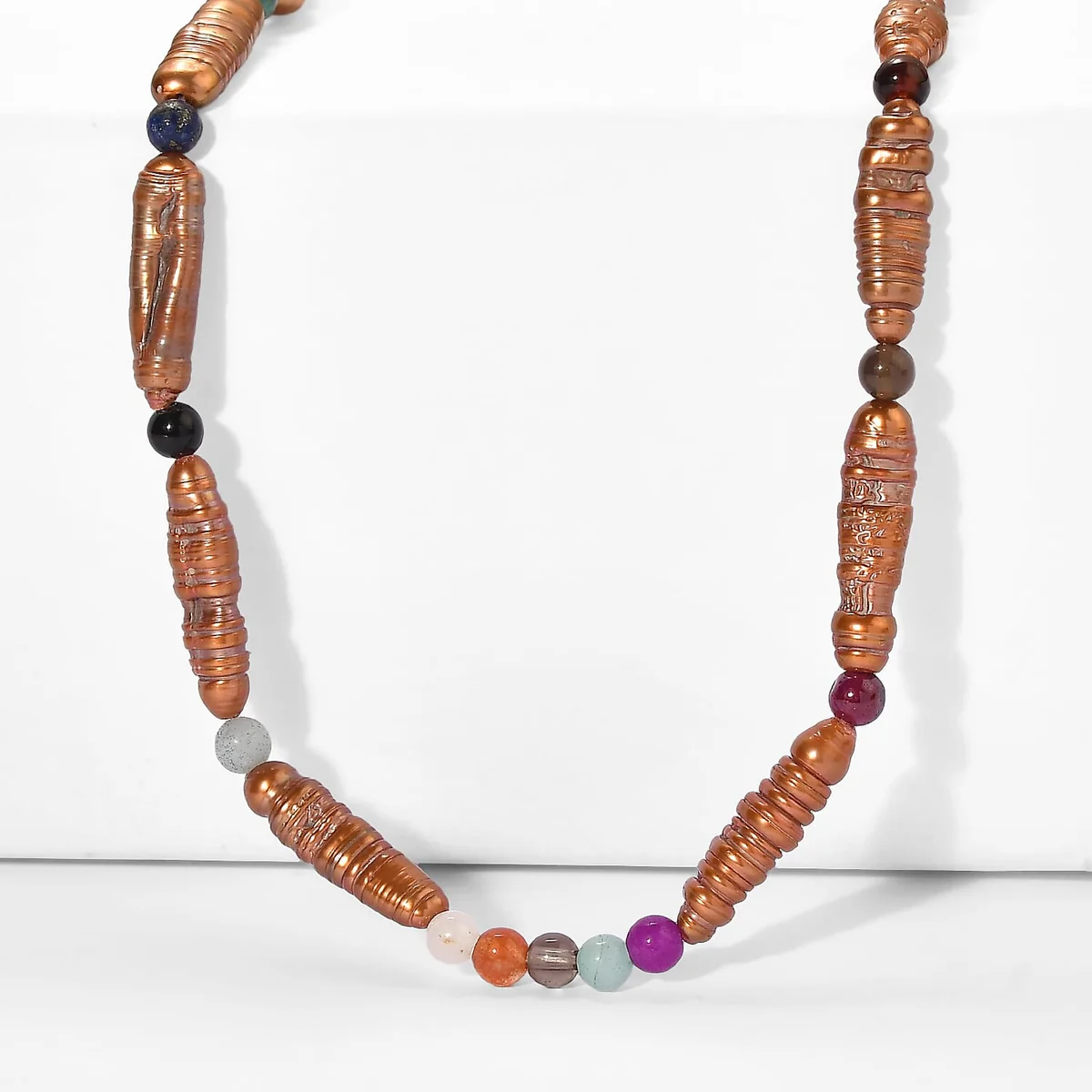 Consistent HomeJewelryNecklacesBeaded Necklaces 8660444 Advanced