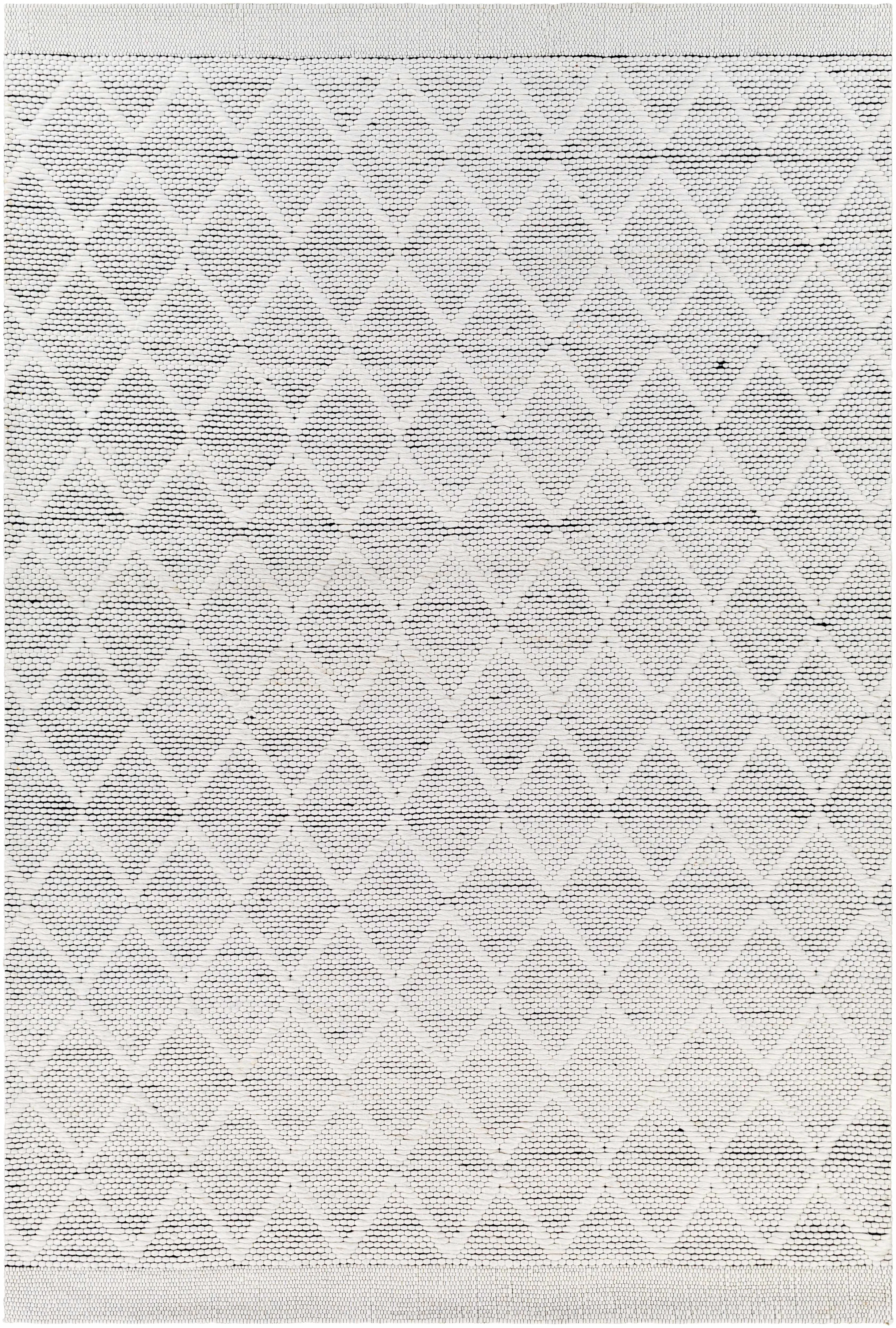 Smooth Bartimaeus Area Rug - Trendy